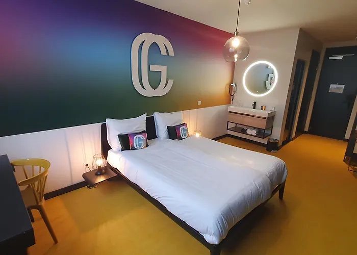 Hotel Tummers