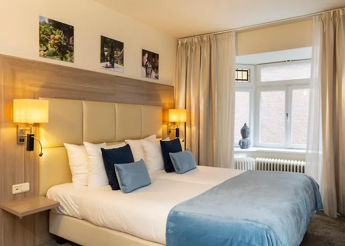 Hotel Tummers