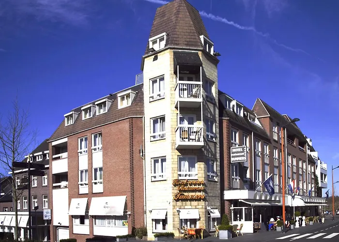 Hotel Tummers