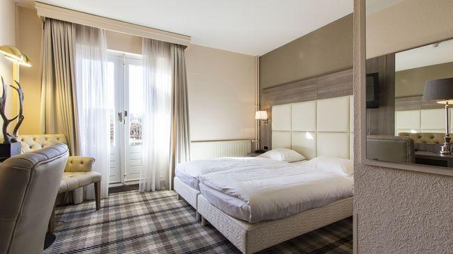 Hotel Tummers 4*