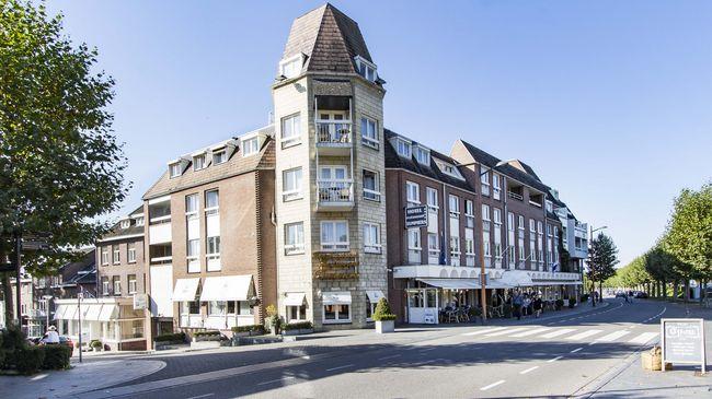 Hotel Tummers 4*