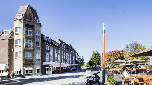 Tummers Hotel 4*