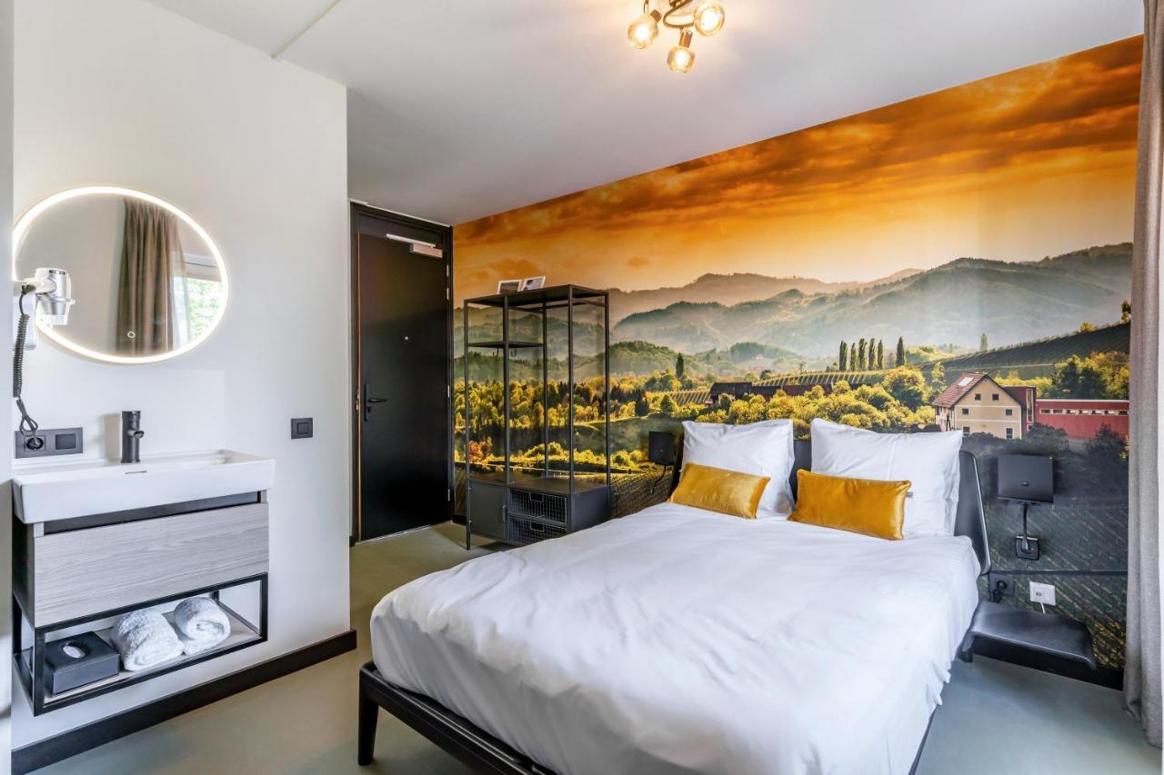 Tummers Hotel
