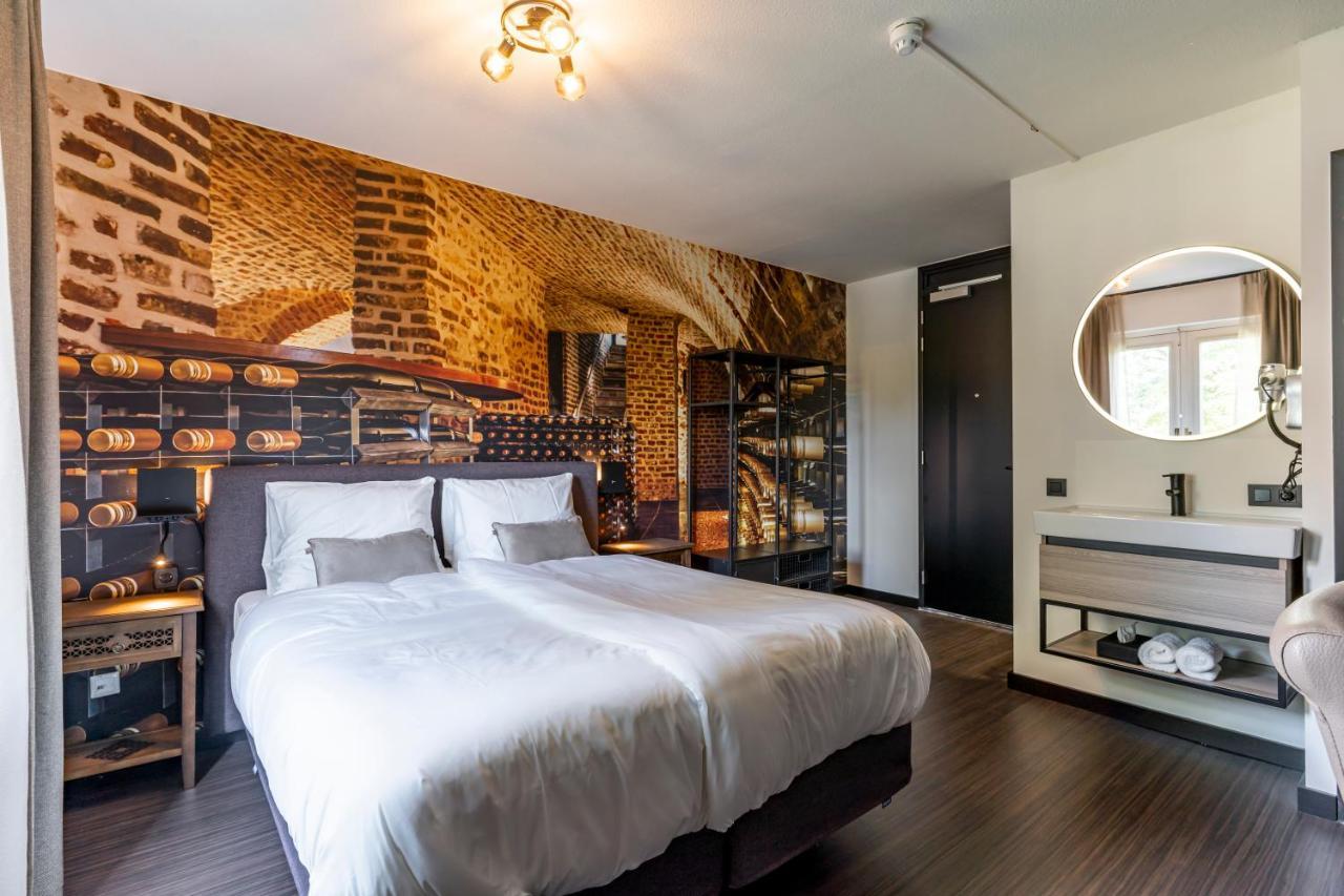 Hotel Tummers