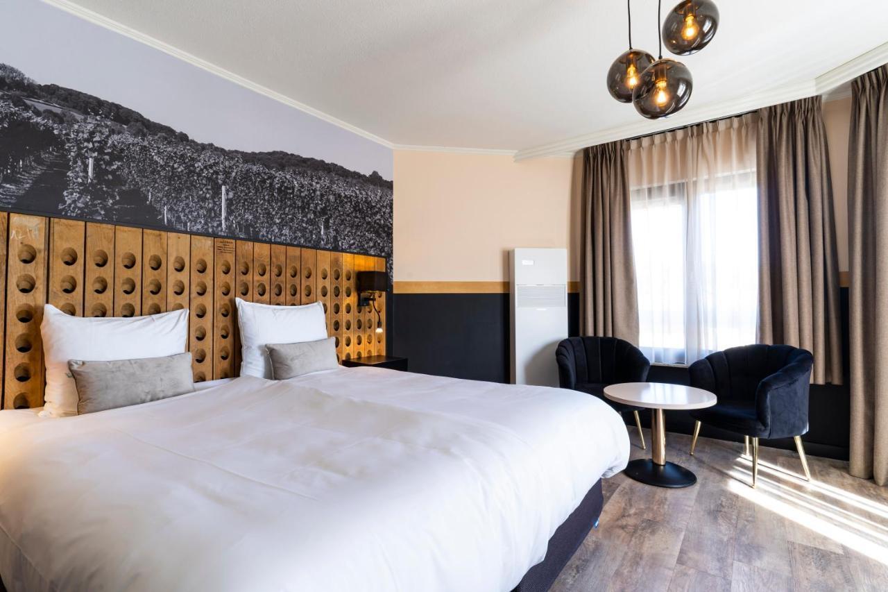 Hotel Tummers