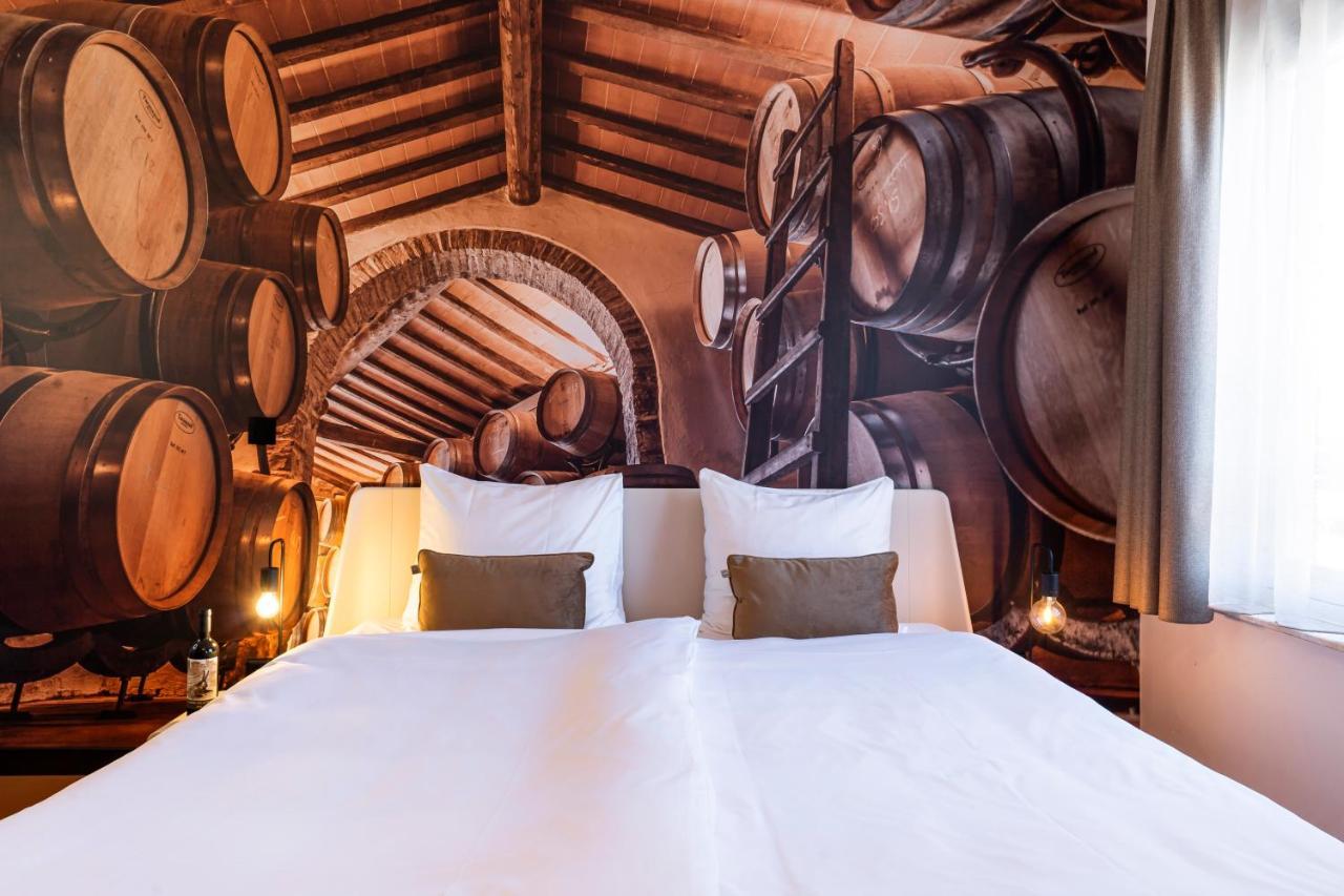 Tummers Hotel Valkenburg aan de Geul