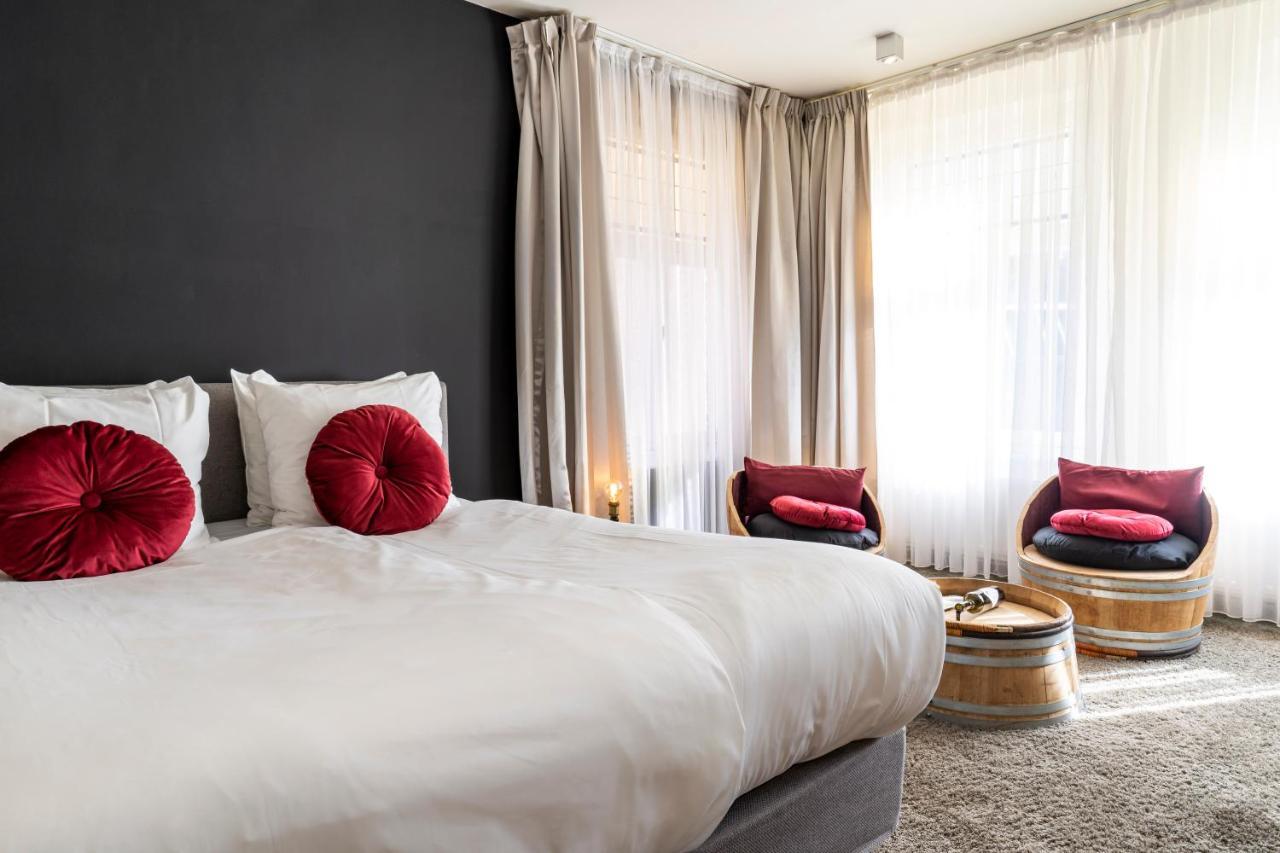 Tummers Hotel 4*