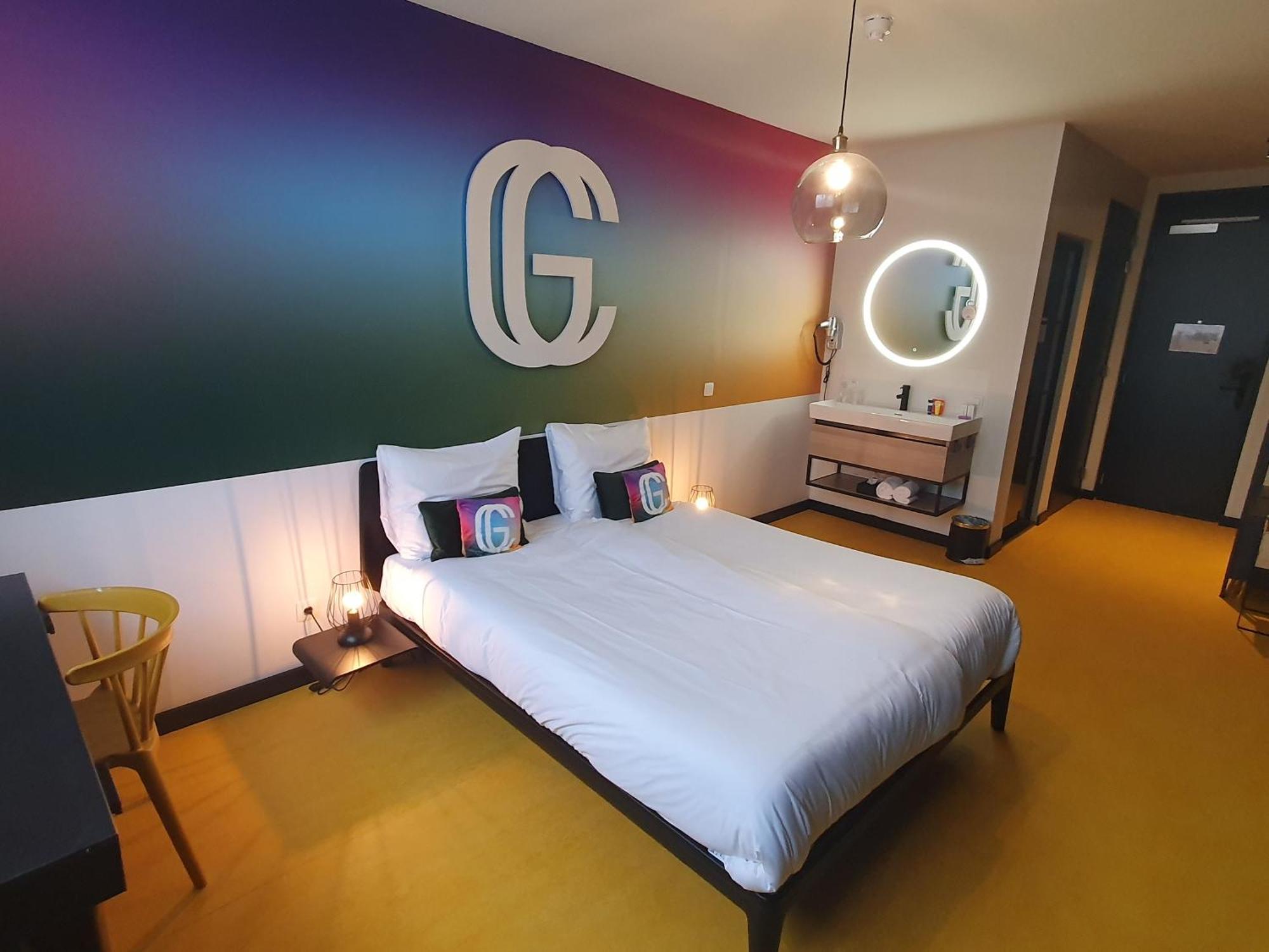 Hotel Tummers