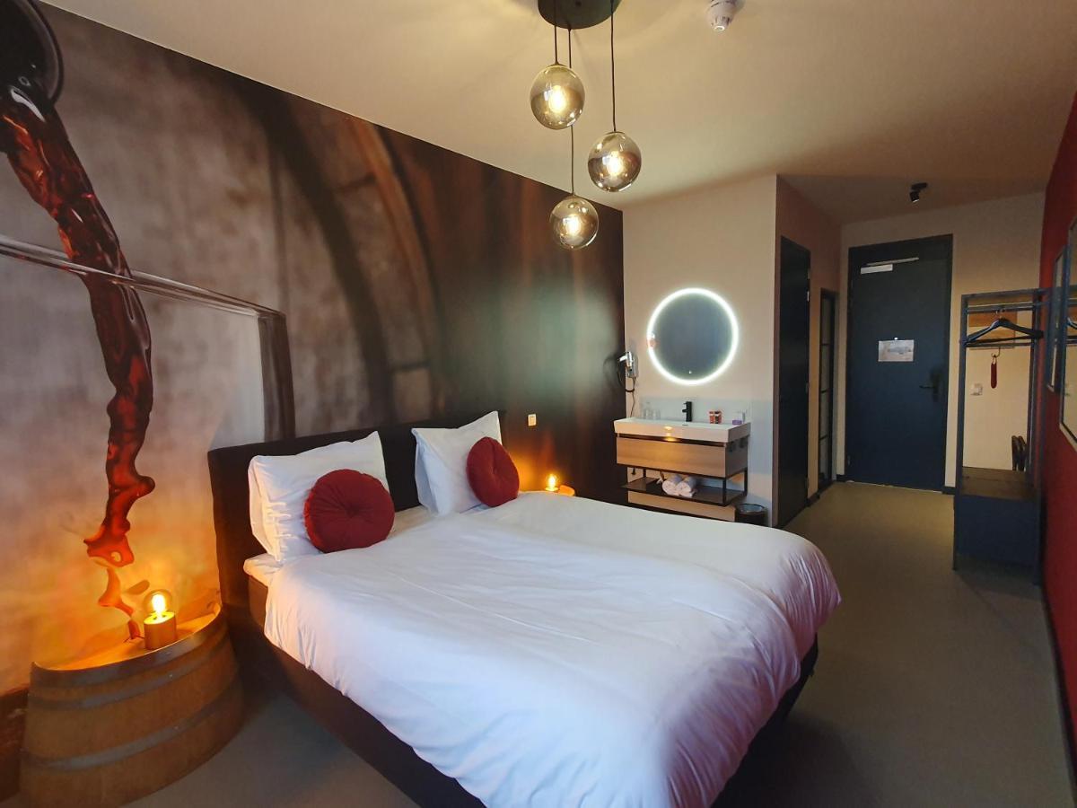 Tummers Hotel Valkenburg aan de Geul