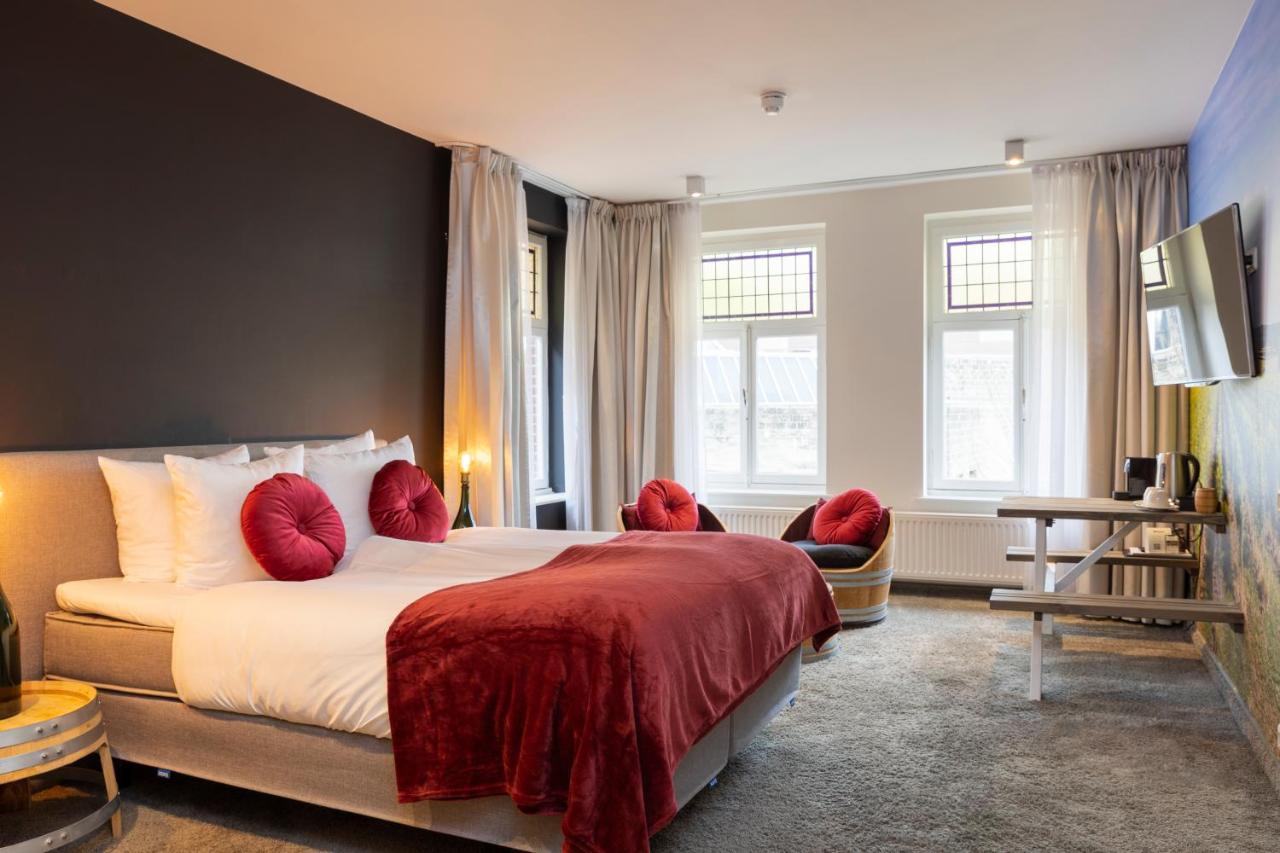 Tummers Hotel 4*