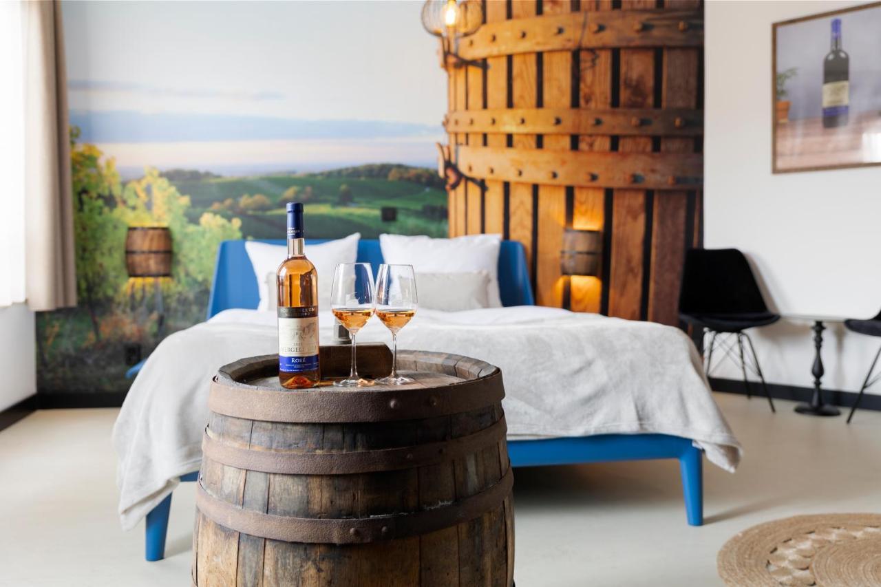 Hotel Tummers 4*