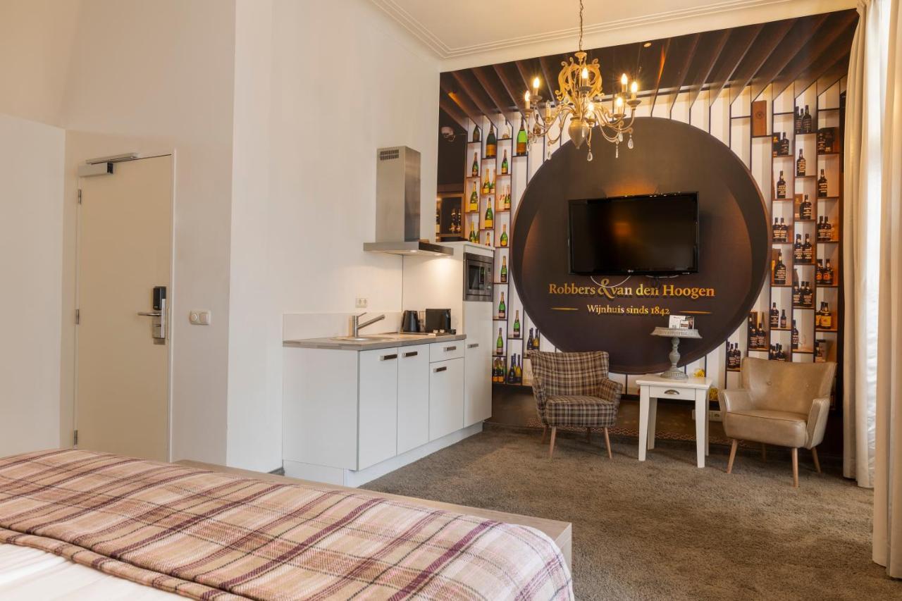 Hotel Tummers 4*