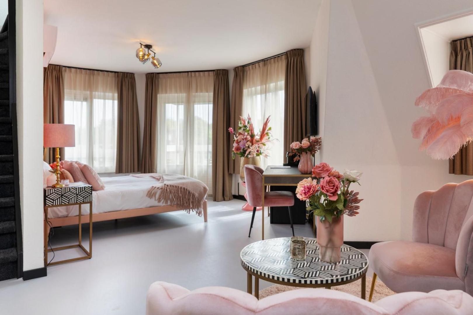 Hotel Tummers