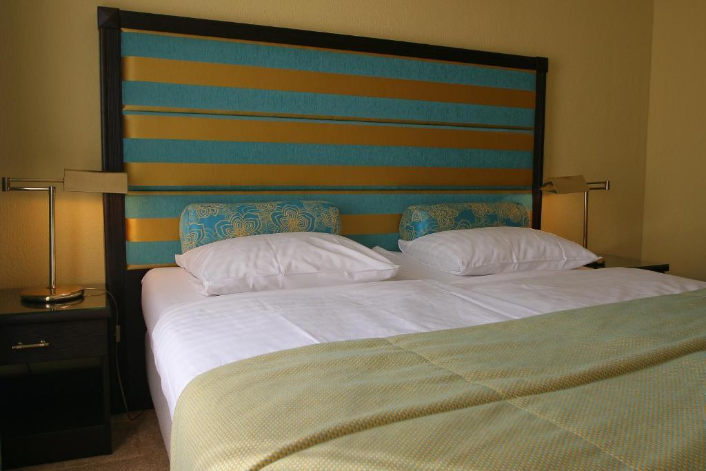 Tummers Hotel Valkenburg aan de Geul