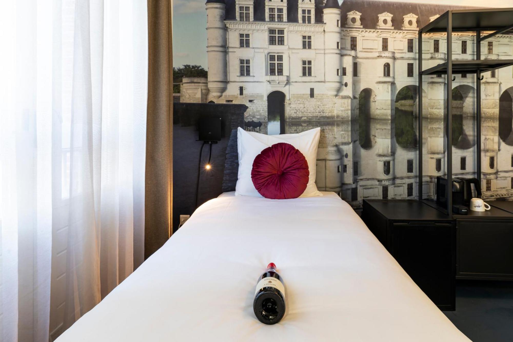 Hotel Tummers