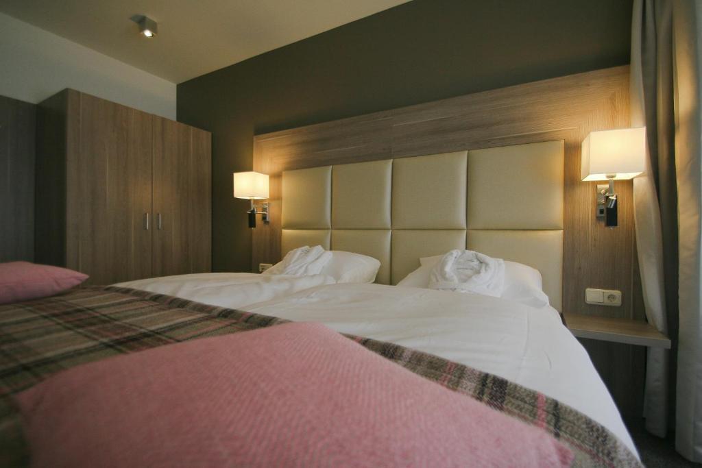 Hotel Tummers 4*