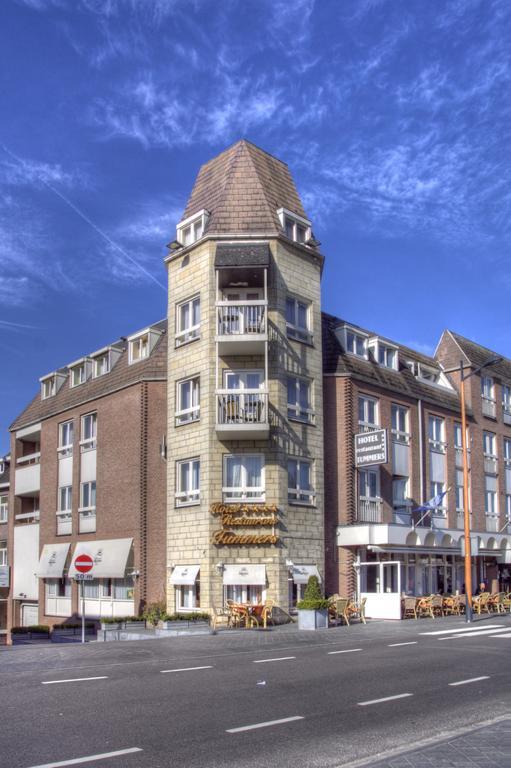 Hotel Tummers 4*