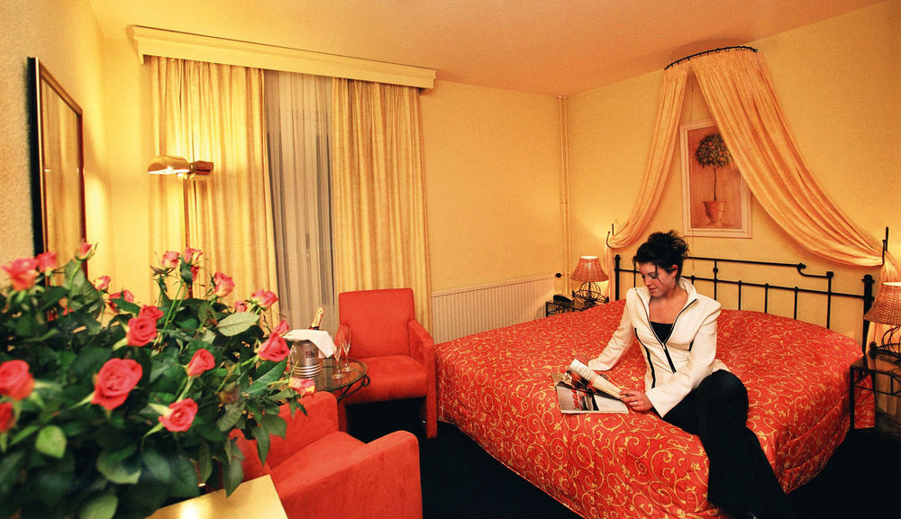 Tummers Hotel 4*