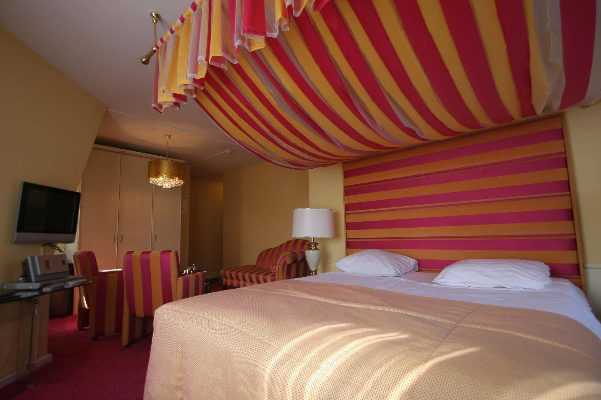 Tummers Hotel Valkenburg aan de Geul
